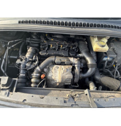 Absorbeur de pare choc avant PEUGEOT 5008 1