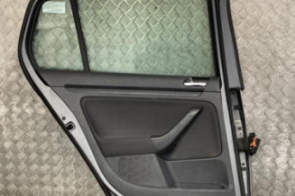 Porte arriere gauche VOLKSWAGEN GOLF 5