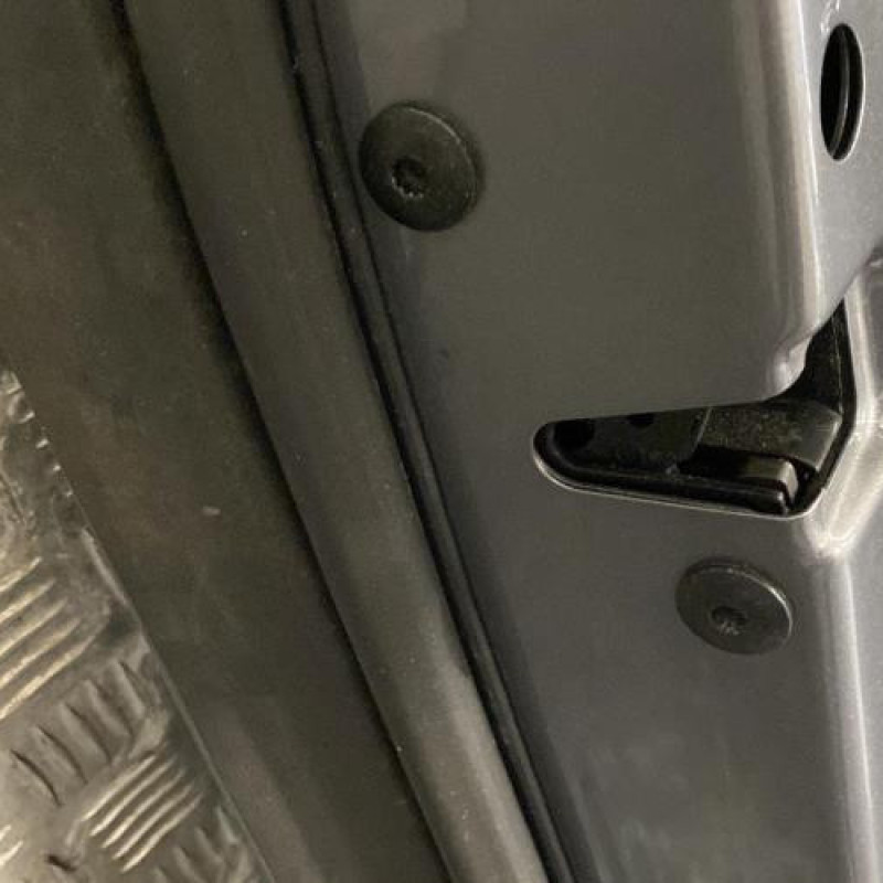 Porte arriere gauche VOLKSWAGEN GOLF 5 Photo n°6
