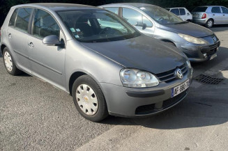 Porte arriere gauche VOLKSWAGEN GOLF 5