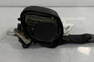 Pretensionneur de ceinture avant droit PEUGEOT 207 Photo n°1