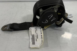 Pretensionneur de ceinture avant droit PEUGEOT 207