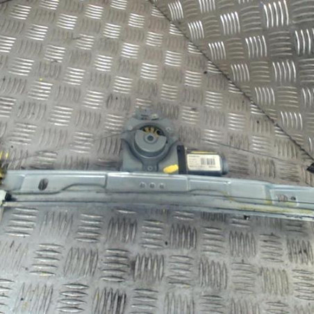 Leve vitre electrique avant droit PEUGEOT 207 Photo n°1