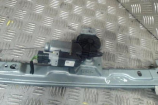 Leve vitre electrique avant droit PEUGEOT 207
