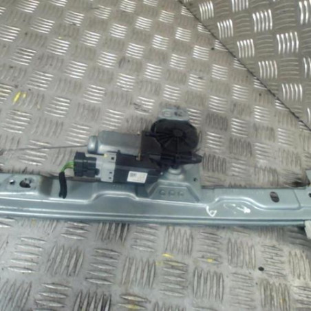 Leve vitre electrique avant droit PEUGEOT 207
