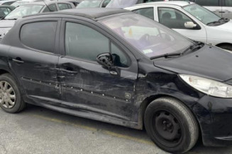 Leve vitre electrique avant droit PEUGEOT 207