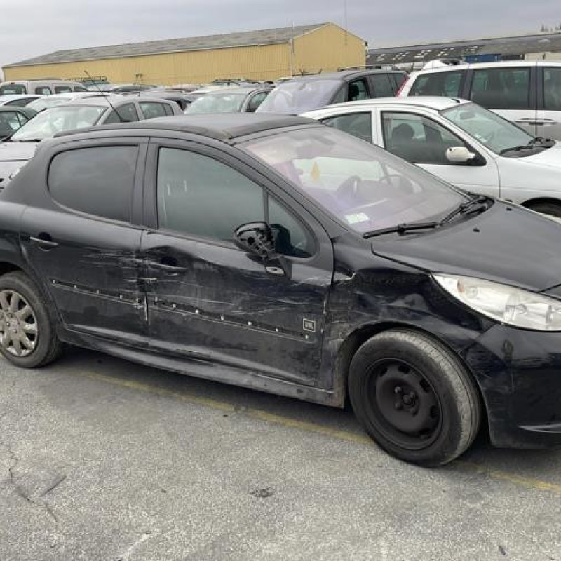 Leve vitre electrique avant droit PEUGEOT 207 Photo n°4