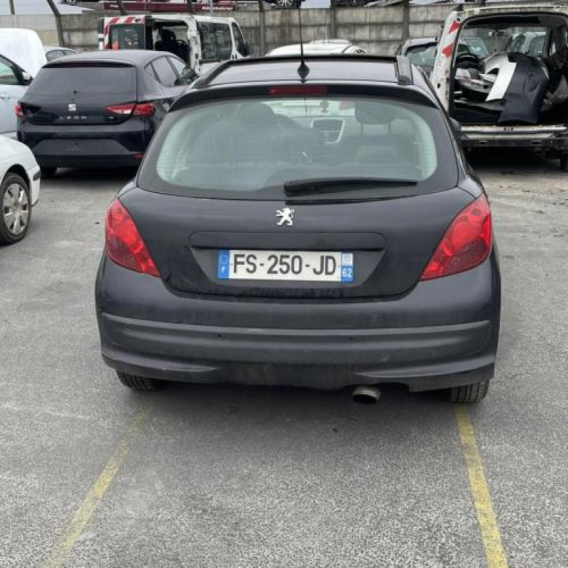 Leve vitre electrique avant droit PEUGEOT 207 Photo n°5