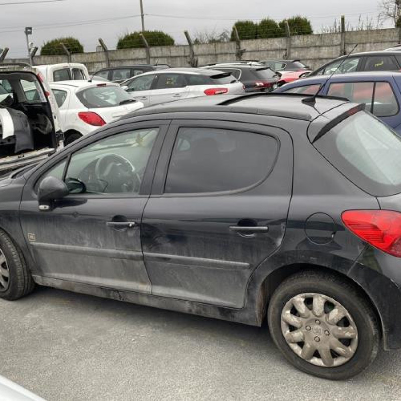 Leve vitre electrique avant droit PEUGEOT 207 Photo n°6