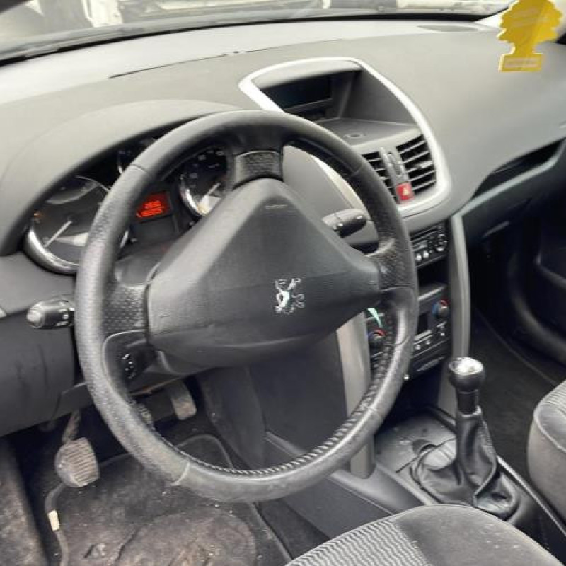 Leve vitre electrique avant droit PEUGEOT 207 Photo n°8