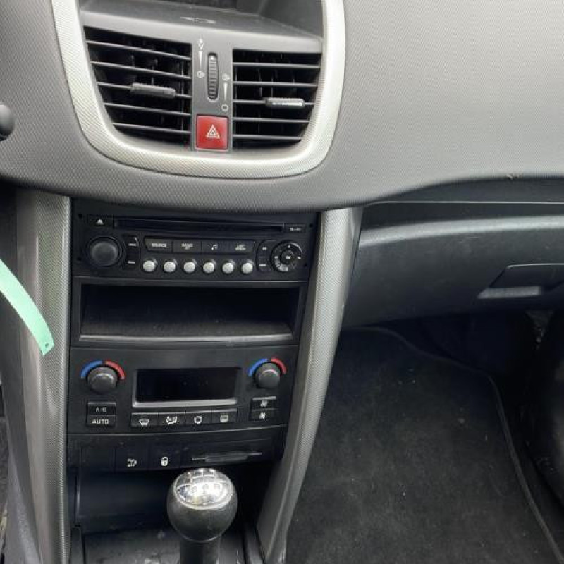 Leve vitre electrique avant droit PEUGEOT 207 Photo n°9