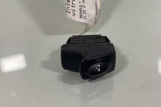 Interrupteur de leve vitre avant gauche RENAULT CLIO 2