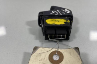 Interrupteur de leve vitre avant gauche RENAULT CLIO 2
