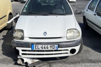 Interrupteur de leve vitre avant gauche RENAULT CLIO 2