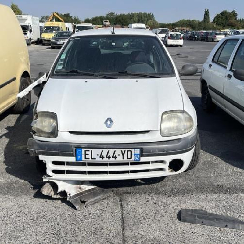 Interrupteur de leve vitre avant gauche RENAULT CLIO 2 Photo n°4