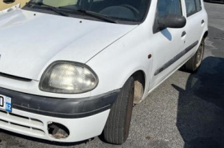 Interrupteur de leve vitre avant gauche RENAULT CLIO 2