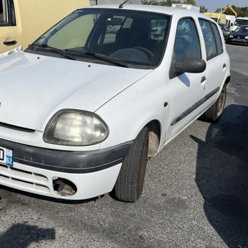 Interrupteur de leve vitre avant gauche RENAULT CLIO 2 Photo n°5