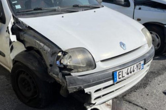 Interrupteur de leve vitre avant gauche RENAULT CLIO 2