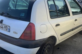 Interrupteur de leve vitre avant gauche RENAULT CLIO 2