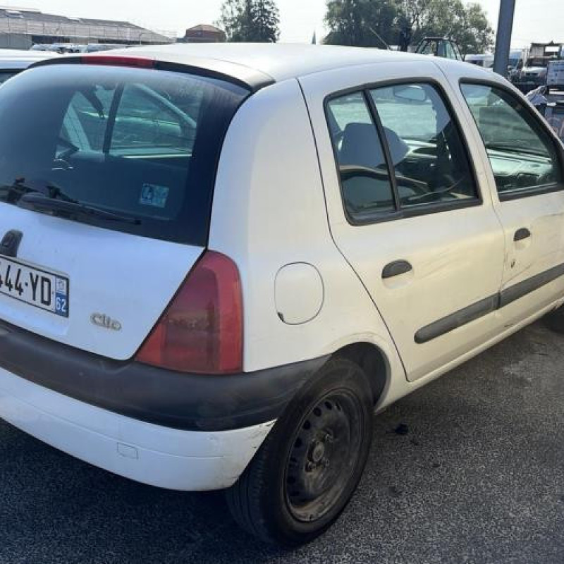 Interrupteur de leve vitre avant gauche RENAULT CLIO 2 Photo n°7