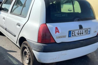 Interrupteur de leve vitre avant gauche RENAULT CLIO 2