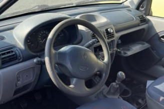 Interrupteur de leve vitre avant gauche RENAULT CLIO 2