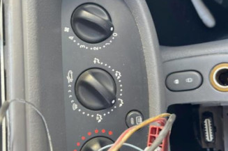 Interrupteur de leve vitre avant gauche RENAULT CLIO 2