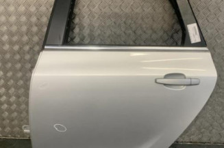 Porte arriere gauche OPEL ASTRA J Photo n°1