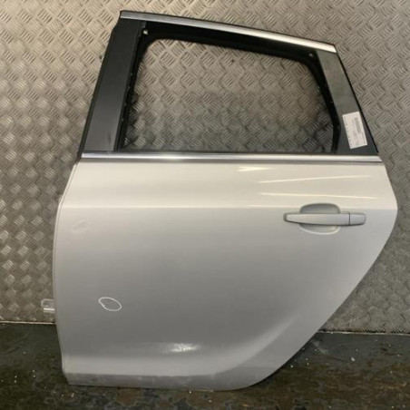 Porte arriere gauche OPEL ASTRA J Photo n°1