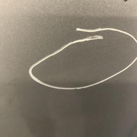Porte arriere gauche OPEL ASTRA J