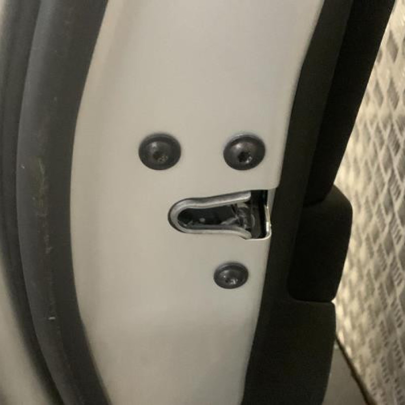 Porte arriere gauche OPEL ASTRA J Photo n°4