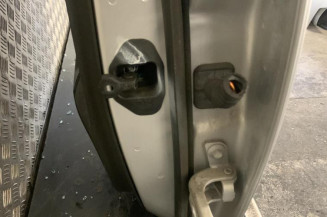 Porte arriere gauche OPEL ASTRA J