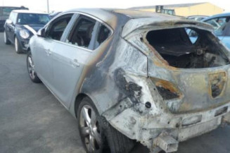 Traverse superieure OPEL ASTRA J