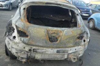 Traverse superieure OPEL ASTRA J