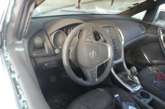 Moteur essuie glace avant OPEL ASTRA J