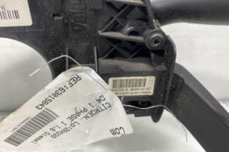 Com (Bloc Contacteur Tournant+Commodo Essuie Glace+Commodo Phare) CITROEN C4 1
