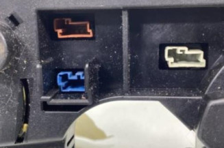 Com (Bloc Contacteur Tournant+Commodo Essuie Glace+Commodo Phare) CITROEN C4 1