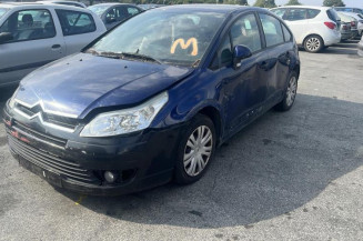 Com (Bloc Contacteur Tournant+Commodo Essuie Glace+Commodo Phare) CITROEN C4 1