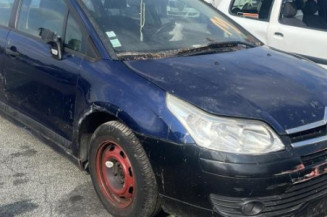 Com (Bloc Contacteur Tournant+Commodo Essuie Glace+Commodo Phare) CITROEN C4 1