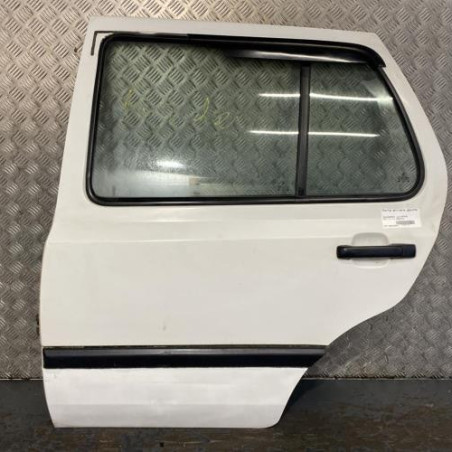 Porte arriere gauche VOLKSWAGEN GOLF 3 Photo n°1