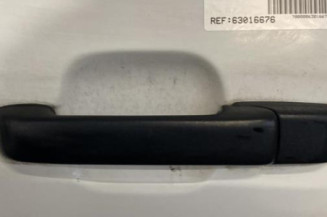 Porte arriere gauche VOLKSWAGEN GOLF 3