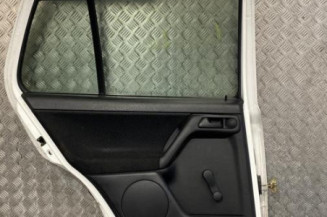 Porte arriere gauche VOLKSWAGEN GOLF 3