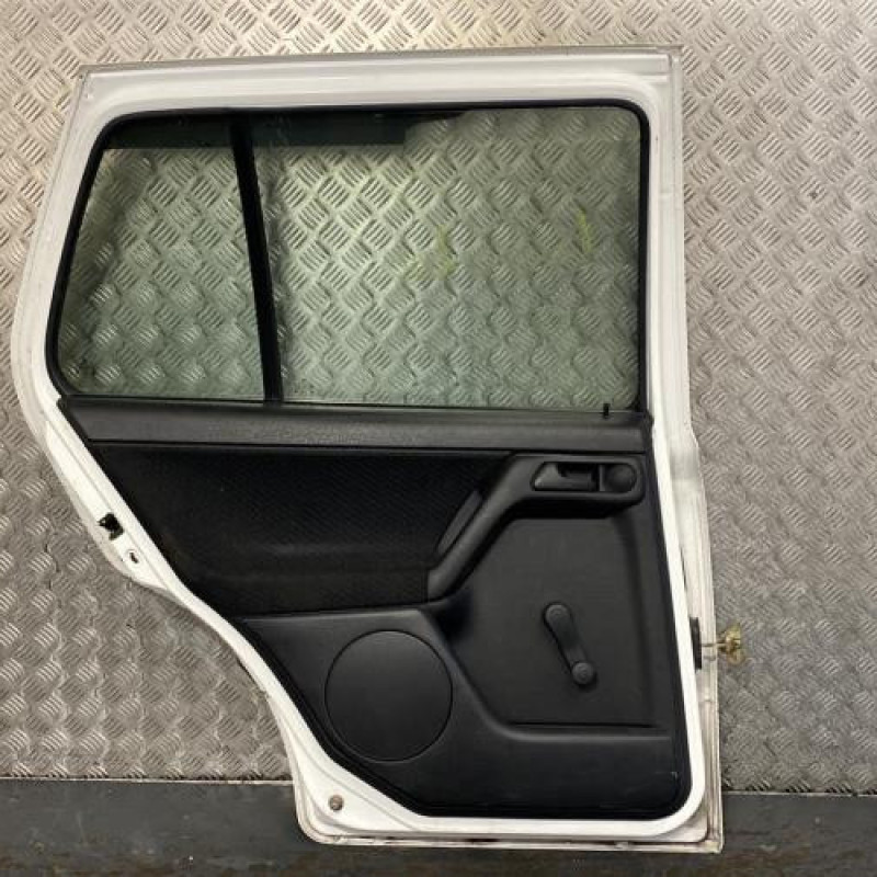 Porte arriere gauche VOLKSWAGEN GOLF 3 Photo n°4
