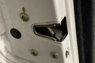 Porte arriere gauche VOLKSWAGEN GOLF 3