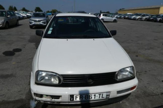 Porte arriere gauche VOLKSWAGEN GOLF 3