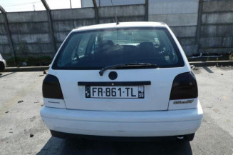 Porte arriere gauche VOLKSWAGEN GOLF 3