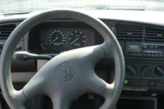 Porte arriere gauche VOLKSWAGEN GOLF 3