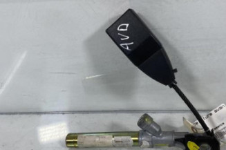 Pretensionneur de ceinture avant droit RENAULT CLIO 2