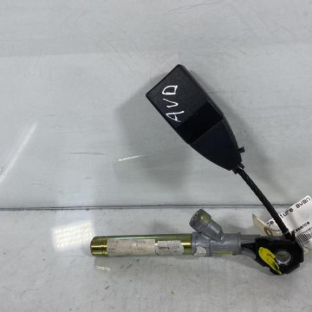 Pretensionneur de ceinture avant droit RENAULT CLIO 2
