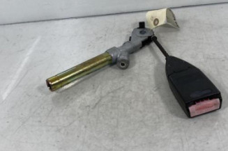 Pretensionneur de ceinture avant droit RENAULT CLIO 2
